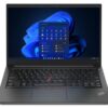 Lenovo E14 Gen 4 MERCURY 3.0 | Procesador Intel Core i7-1255U