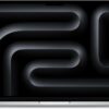 Apple Chip M3 MacBook Pro 14 8GB 512GB SSD