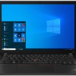 Lenovo 13 Portátil ThinkPad X13 Gen 2